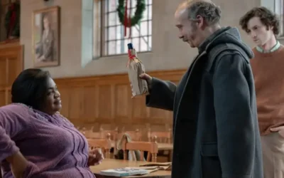 Ruhun Rüzgarını Dinlemek