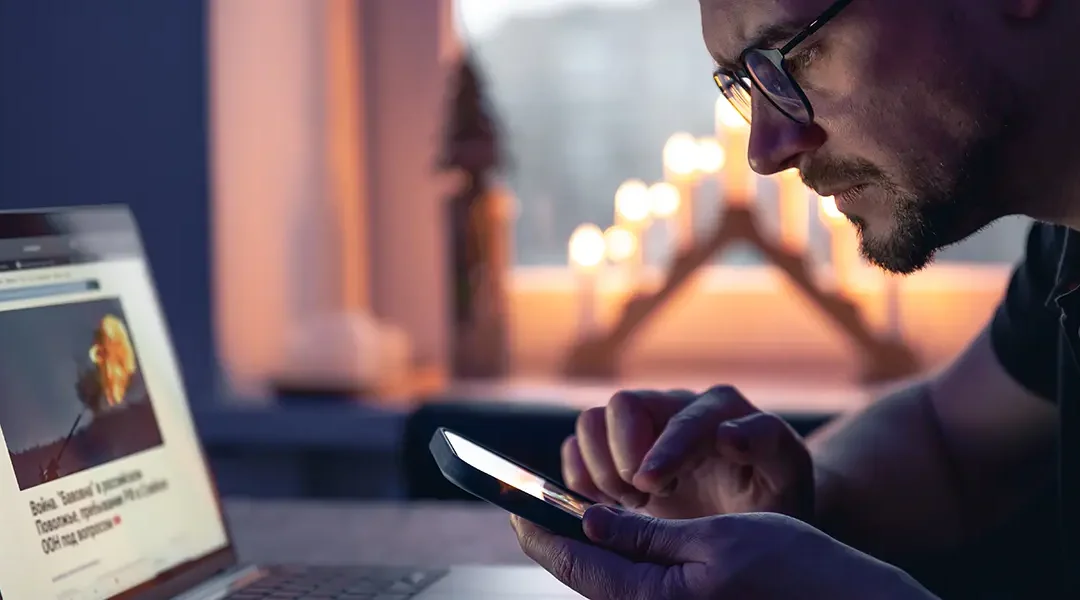 “Second Screen” Sendromu