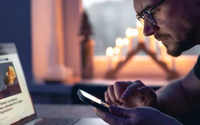 “Second Screen” Sendromu