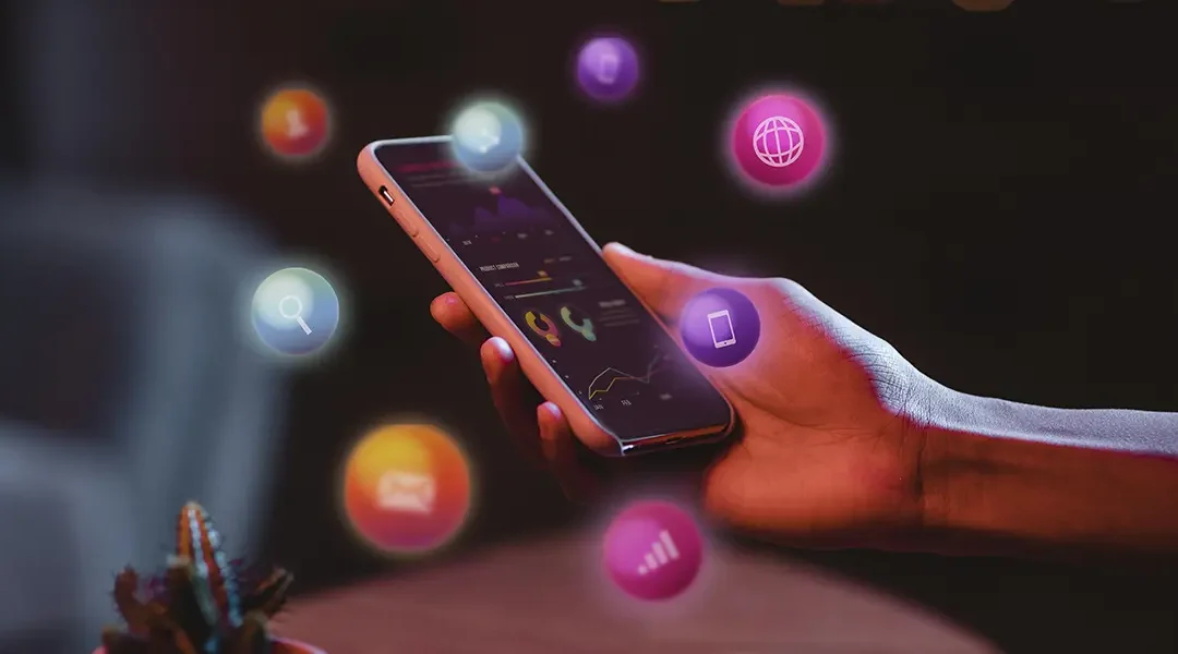 Dijital Reklamcılık